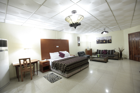 Welcome to Etal Modern Hotel Rooms and Services